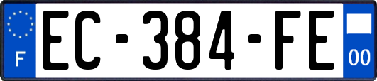 EC-384-FE