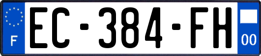 EC-384-FH