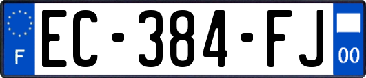 EC-384-FJ