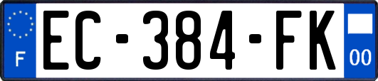 EC-384-FK
