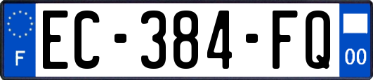 EC-384-FQ