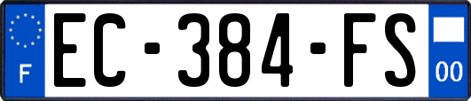 EC-384-FS