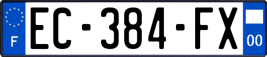 EC-384-FX