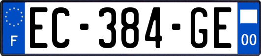 EC-384-GE