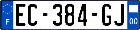EC-384-GJ