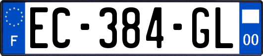 EC-384-GL