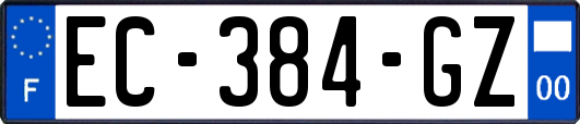 EC-384-GZ
