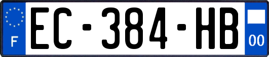 EC-384-HB