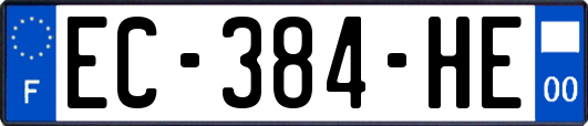 EC-384-HE