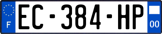 EC-384-HP