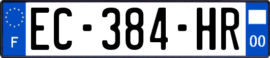 EC-384-HR