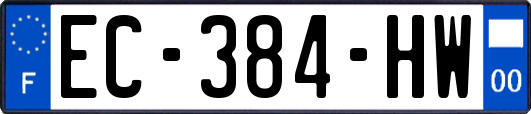 EC-384-HW