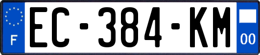 EC-384-KM