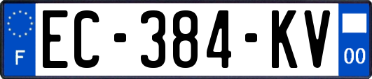 EC-384-KV