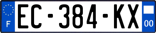 EC-384-KX