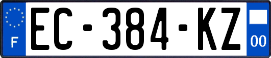 EC-384-KZ