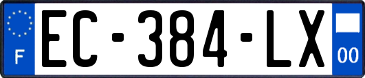 EC-384-LX