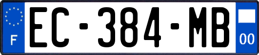 EC-384-MB