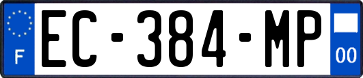 EC-384-MP