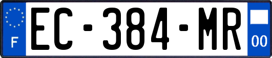 EC-384-MR