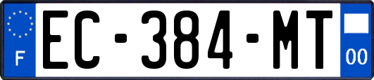 EC-384-MT
