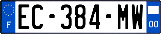 EC-384-MW