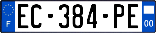 EC-384-PE