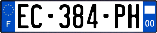 EC-384-PH