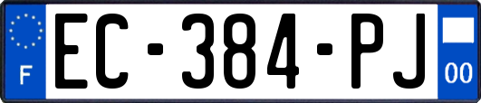 EC-384-PJ