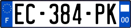 EC-384-PK