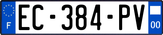 EC-384-PV