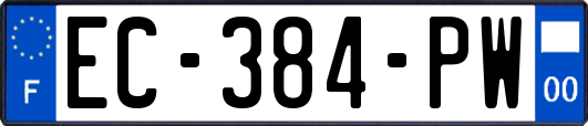 EC-384-PW