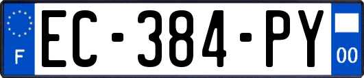 EC-384-PY