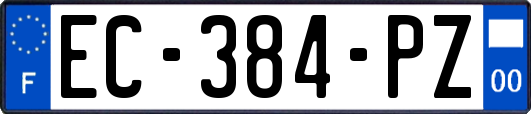 EC-384-PZ