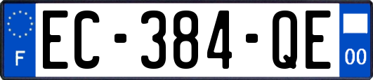 EC-384-QE