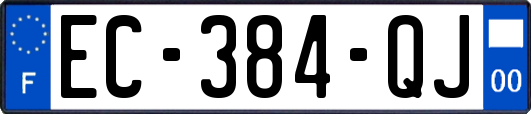EC-384-QJ