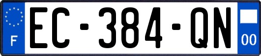 EC-384-QN