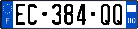 EC-384-QQ