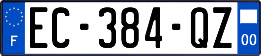 EC-384-QZ