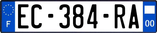 EC-384-RA