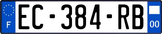 EC-384-RB