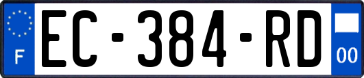 EC-384-RD