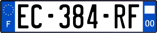 EC-384-RF