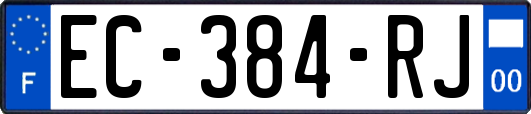 EC-384-RJ