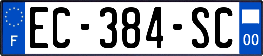 EC-384-SC