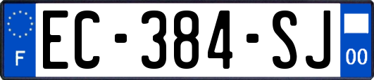 EC-384-SJ