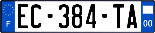 EC-384-TA