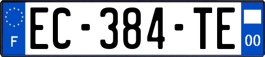 EC-384-TE