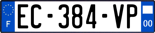 EC-384-VP