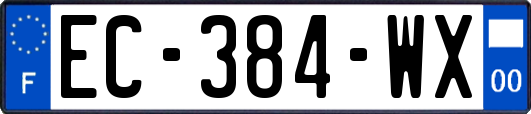 EC-384-WX